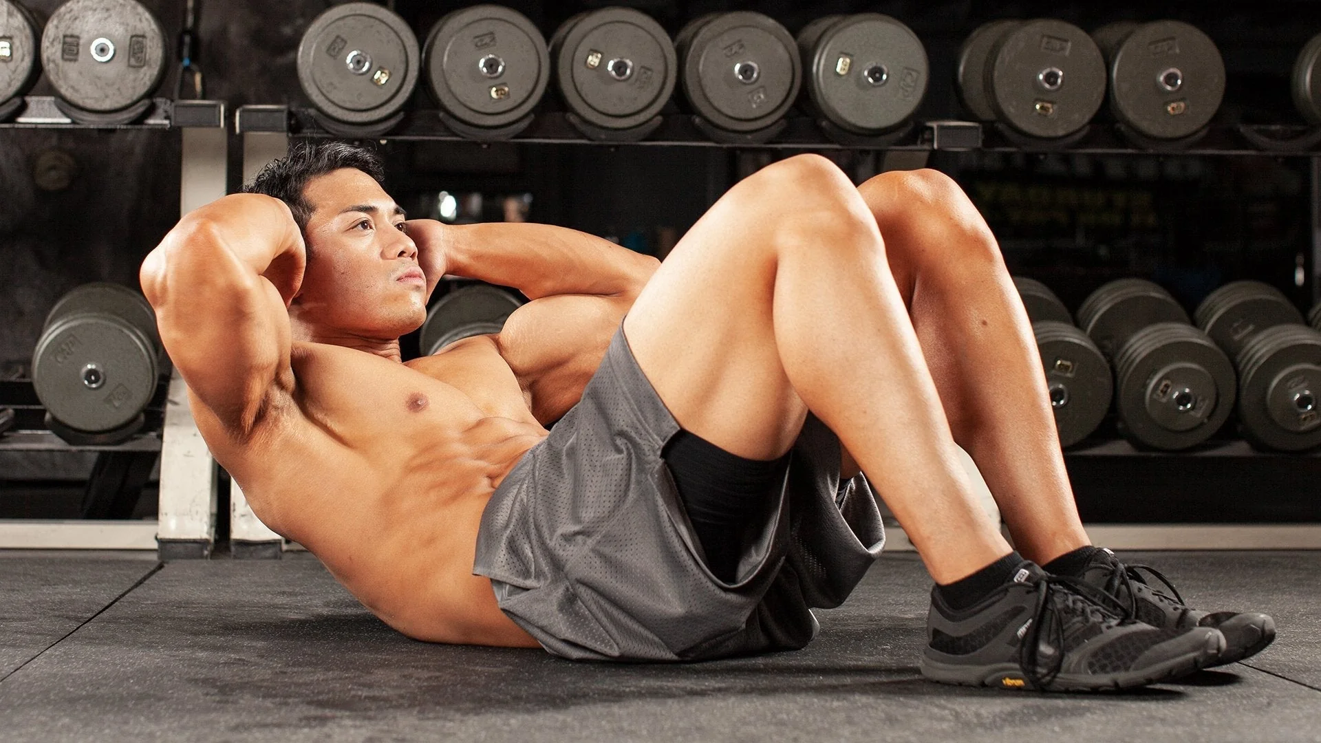 Iron & Sweat Training Club